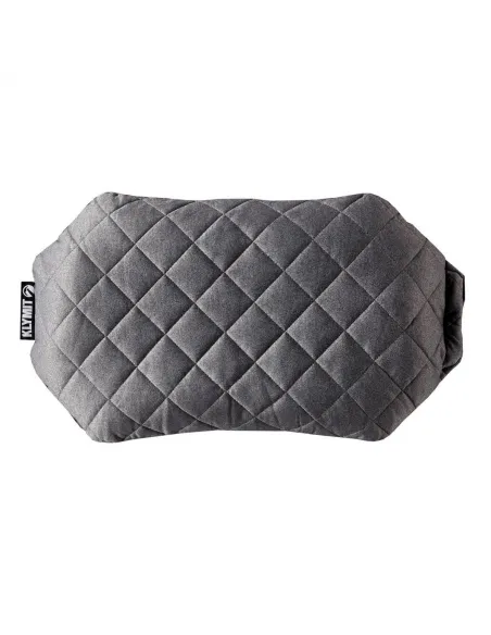 Luxe Camping Pillow