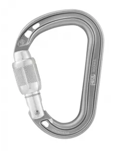 Rocha Screw-Lock Carabiner