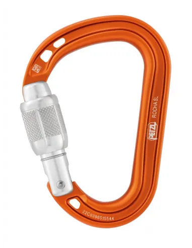 Καραμπίνερ Rocha Screw-Lock