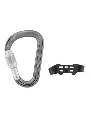 Καραμπίνερ Attache Bar Screw-Lock