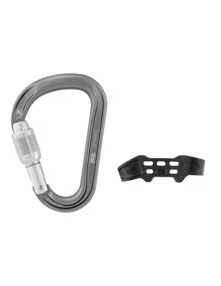 Attache Bar Screw-Lock karabinhage