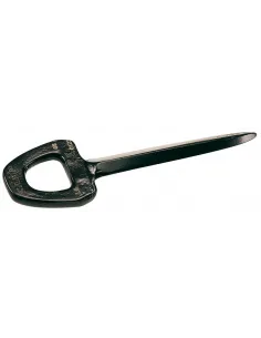 Universal hard hook 10 cm