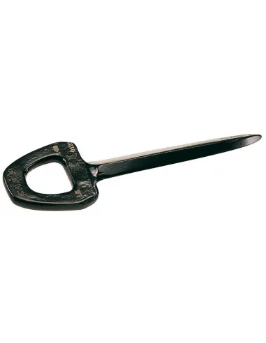Universal hard hook 10 cm