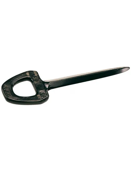 Universal hard hook 10 cm