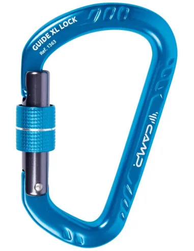 Καραμπίνερ Guide XL Lock
