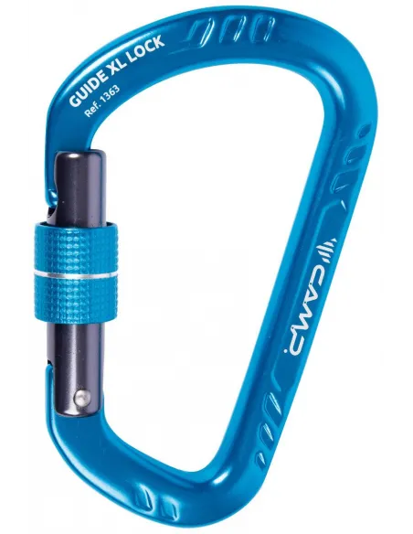 Καραμπίνερ Guide XL Lock