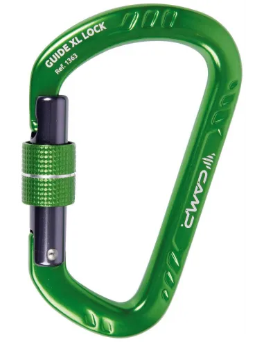 Guide XL Lock karabinhage