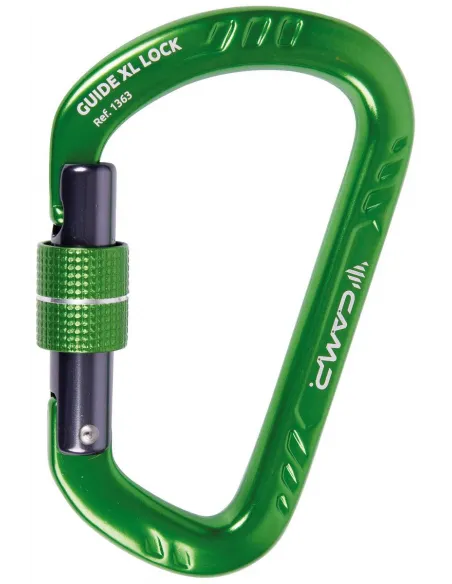 Guide XL Lock karabinhage