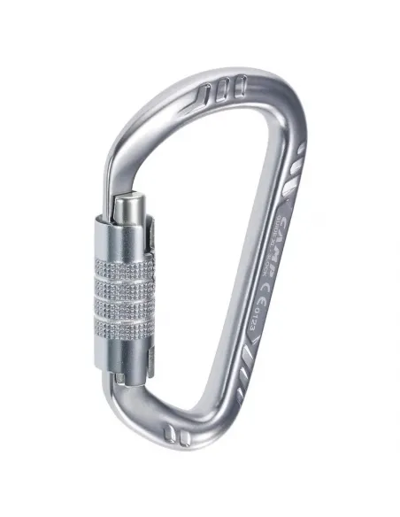 Mosquetón Guide XL 3Lock