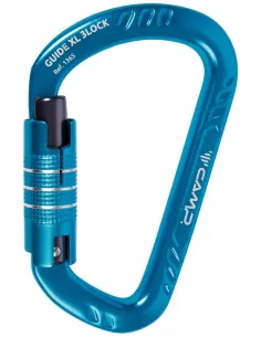 Guide XL 3Lock Carabiner