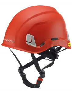 Ares MIPS hjelm