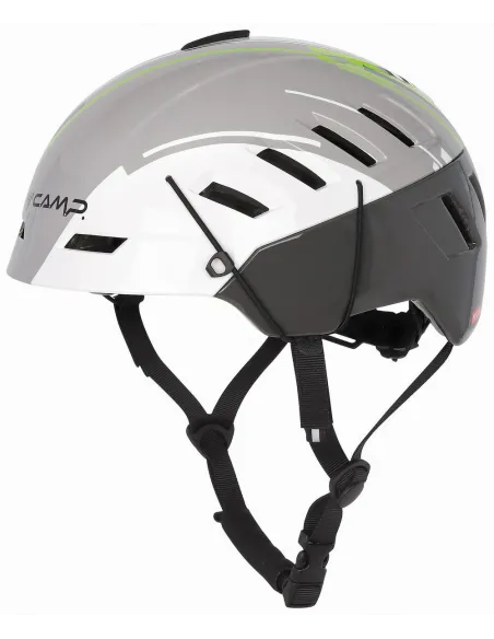 Voyager hjelm