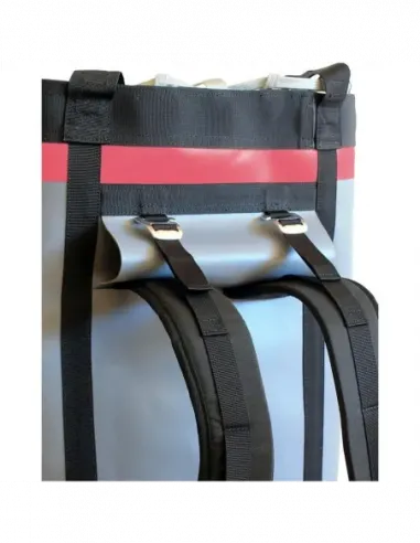 Supercargo 70 L transporttas