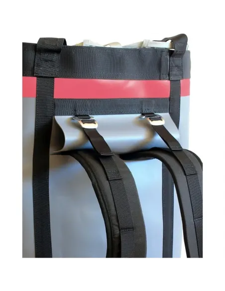Supercargo 70 L transporttas