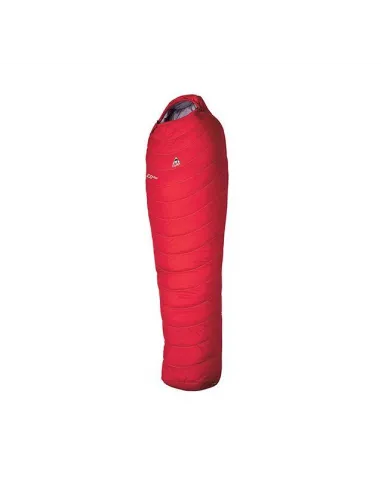 ED 500 Red Right Sleeping Bag