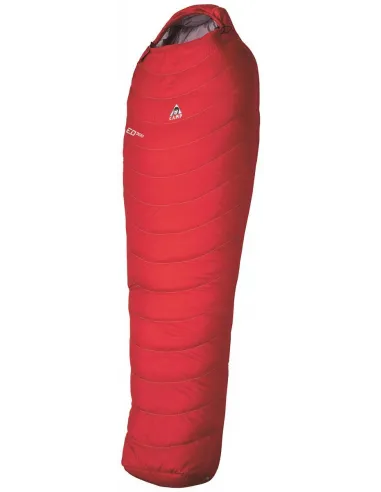 ED 300 Red Right Sleeping Bag