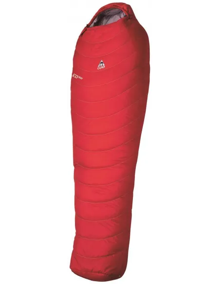 ED 300 Red Right Sleeping Bag