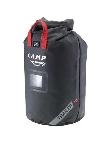 Gear Bag Trailer 15 L