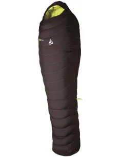 ED 300 Black Left Sleeping Bag
