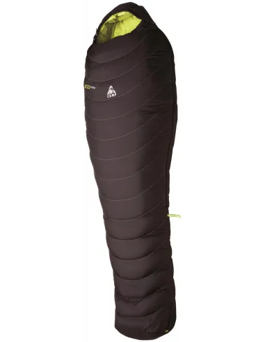 ED 300 Black Left Sleeping Bag