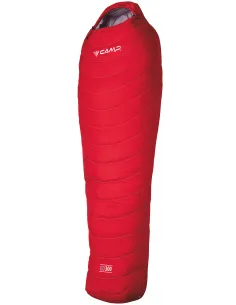 ED 150 Red Right Sleeping Bag
