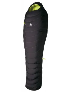 ED 150 Black Left Sleeping Bag