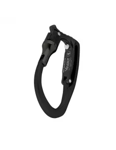 Vault Lock Carabiner
