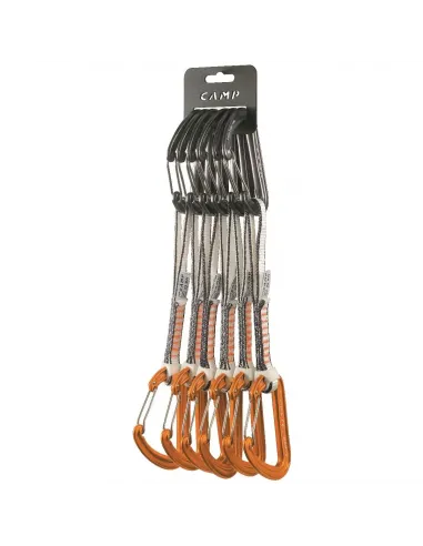 Photon Wire SET Express KS Dyneema 18cm (πακέτο 6 τεμ.)