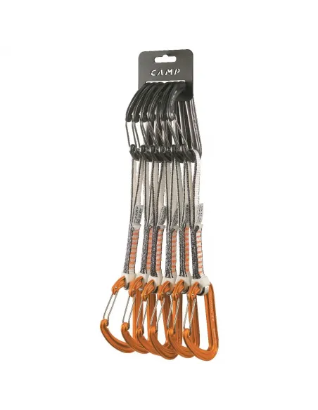 Expressschlinge Photon Wire SET Express KS Dyneema 18cm (6x Pack)
