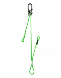 Switch Double Adjust 120/45 cm Lanyard