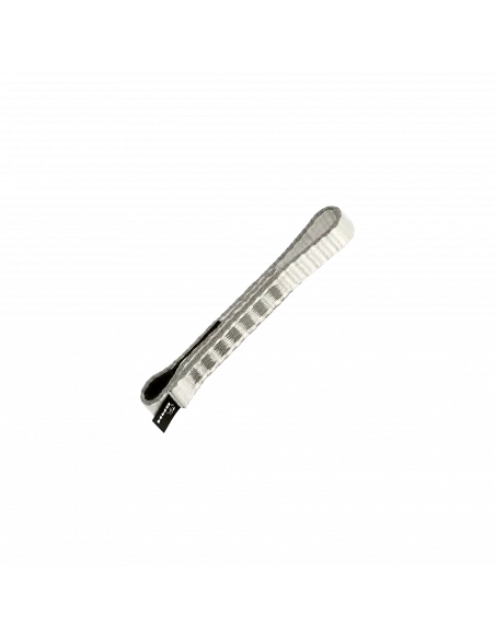 Dynatec ιμάντας quickdraw 11 mm με συγκρατητήρα