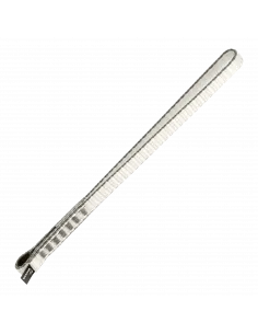 Dynatec ιμάντας quickdraw 11 mm με συγκρατητήρα
