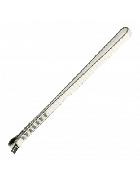 Dynatec quickdraw-bandslinge 11 mm met retainer
