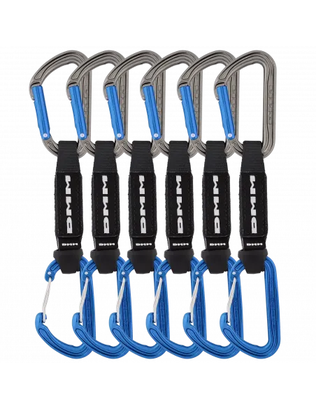 Shadow/Spectre Hybrid Set Express (6x Pack)