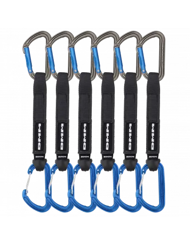 Expressschlinge Shadow/Spectre Hybrid Set (6x Pack)