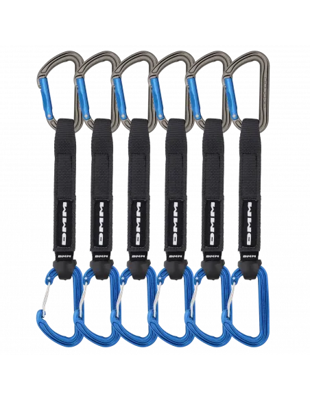 Expressschlinge Shadow/Spectre Hybrid Set (6x Pack)