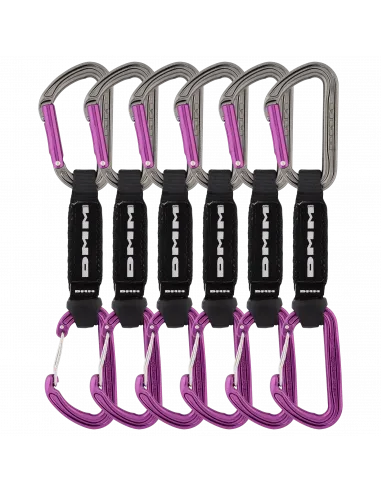 Shadow/Spectre Hybrid Set Express (6x Pack)