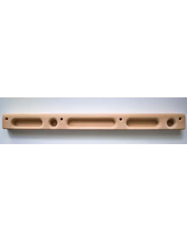 mRung 2in1 – draagbaar hangboard