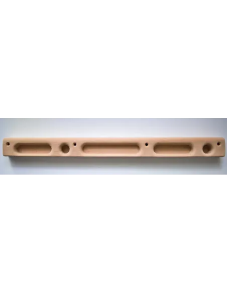 mRung 2in1 – draagbaar hangboard