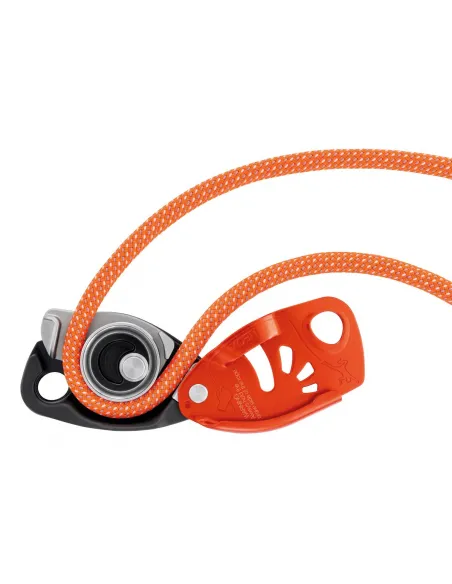 Neox Belay Device