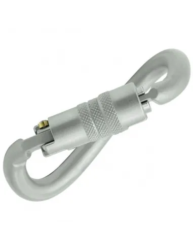 Karabiner Ovalone DNA Twistlock ANSI
