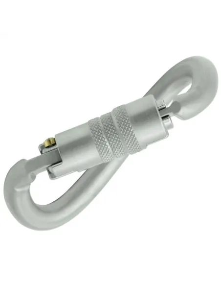 Ovalone DNA Twistlock ANSI karabinhage