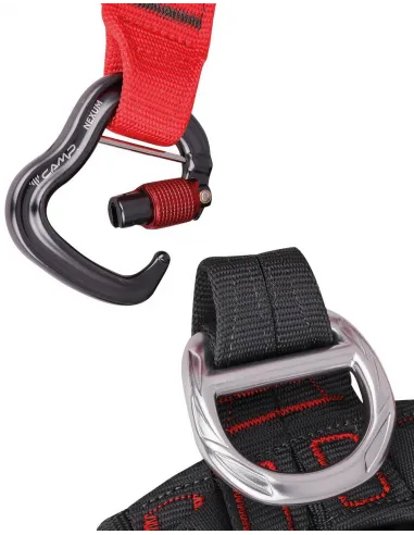 GT FIXE Harness