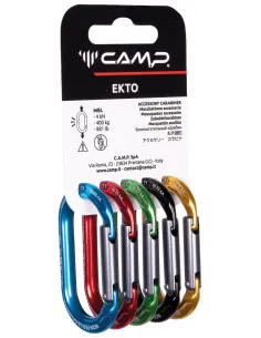 Ekto accessory Carabiner (Rack Pack)