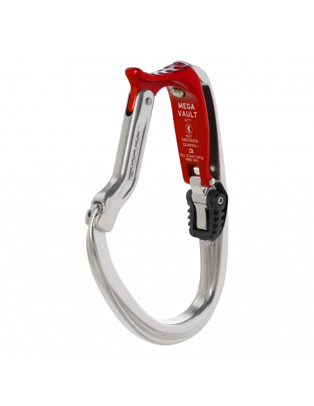 Mega Vault carabiner