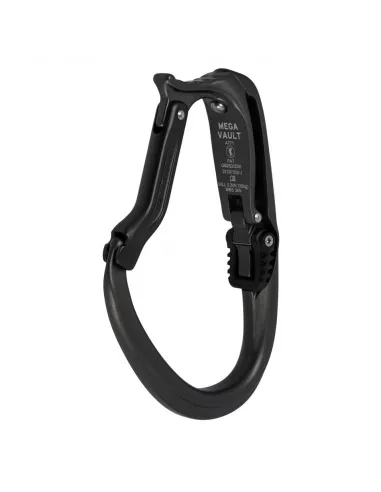 Mega Vault carabiner