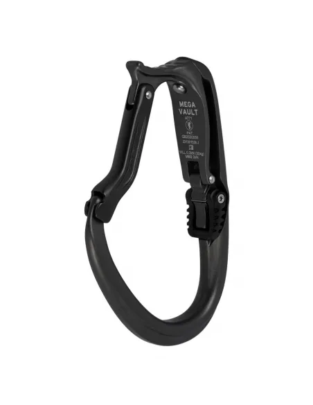 Mega Vault carabiner