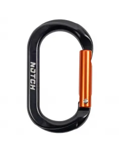 Micro Standard Carabiner