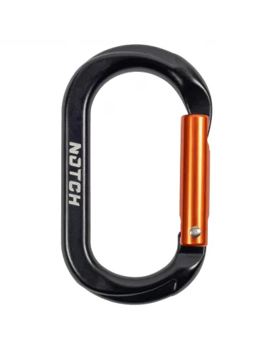 Micro Standard Carabiner