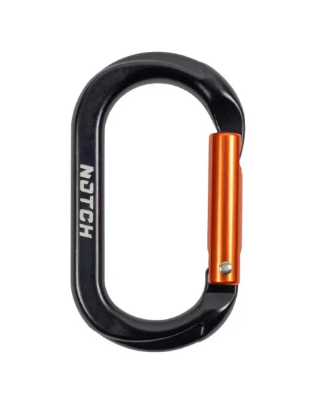 Micro Standard Carabiner